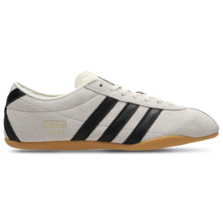 Adidas Tokyo Damen Schuhe - Weiß - Größe: 36 - Leder - Foot Locker