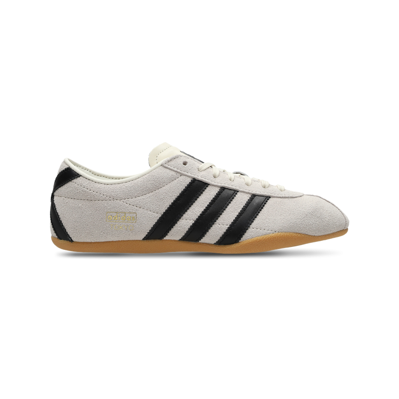 Adidas Tokyo Damen Schuhe - Weiß - Größe: 36 - Leder - Foot Locker
