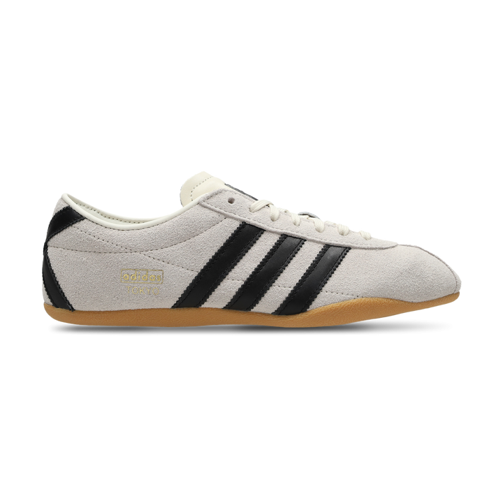 Adidas Tokyo Damen Schuhe - Weiß - Größe: 36 - Leder - Foot Locker