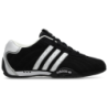 Adidas Adiracer Lo Damen Schuhe - Schwarz - Größe: 37 1/3 - Leder - Foot Locker