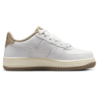 Nike Air Force Unisex Schuhe - Weiß - Größe: 36.5 - Netz/Synthetik - Foot Locker
