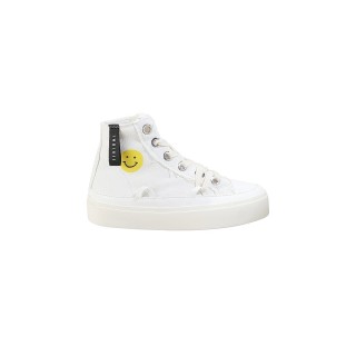 INUIKII Sneaker DISTRESSED MATILDA weiss | 37