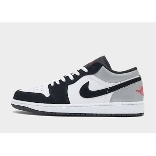 Jordan Air 1 Low - White - Mens, White