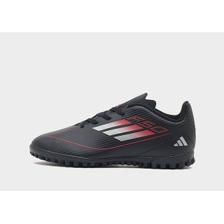 adidas F50 Club TF Kleinkinder - Black, Black