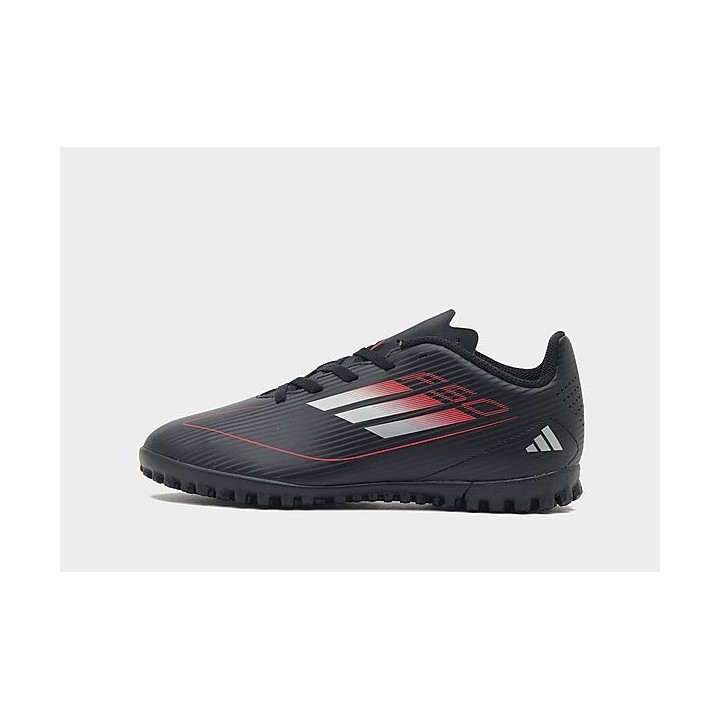 adidas F50 Club TF Kleinkinder - Black, Black