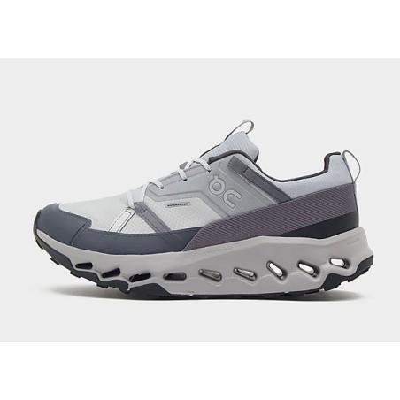 On Running Cloudhorizon Waterproof - Grey - Mens, Grey