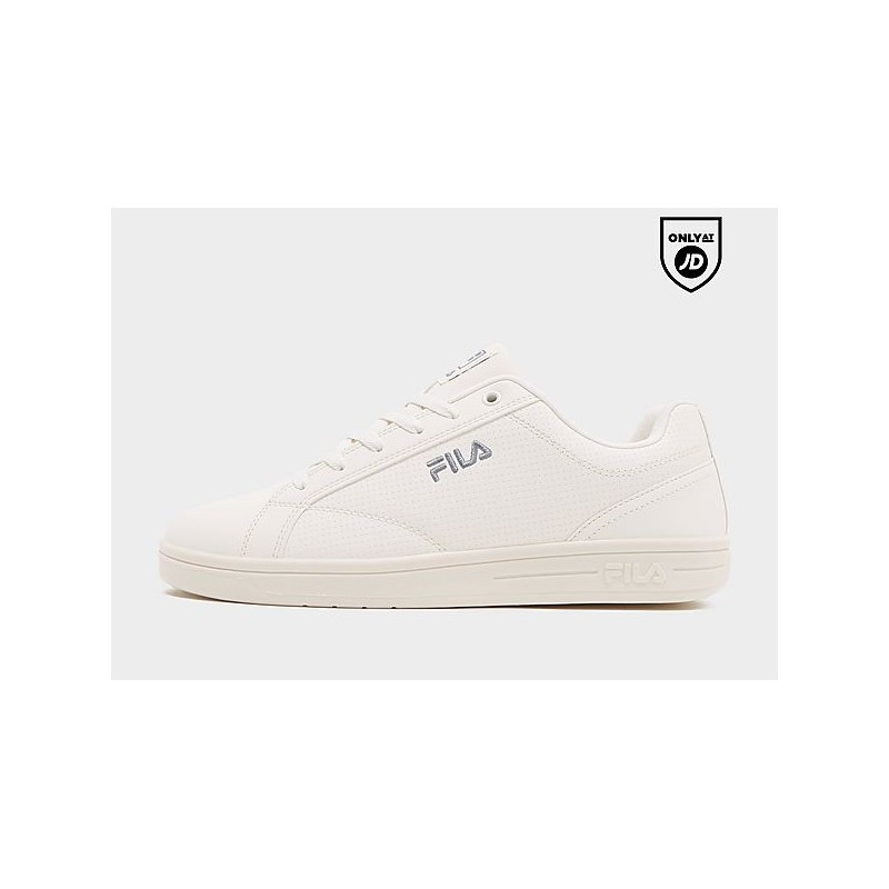 Fila Camalfi - White - Mens, White