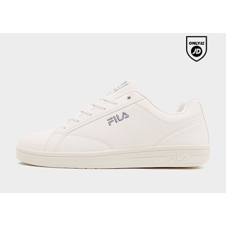 Fila Camalfi - White - Mens, White