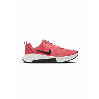 NIKE Damen Fitnessschuhe MC Trainer 3 rot | 37 1/2