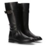 Tommy Hilfiger Stiefel "BOOT", mit Innenreißverschluss