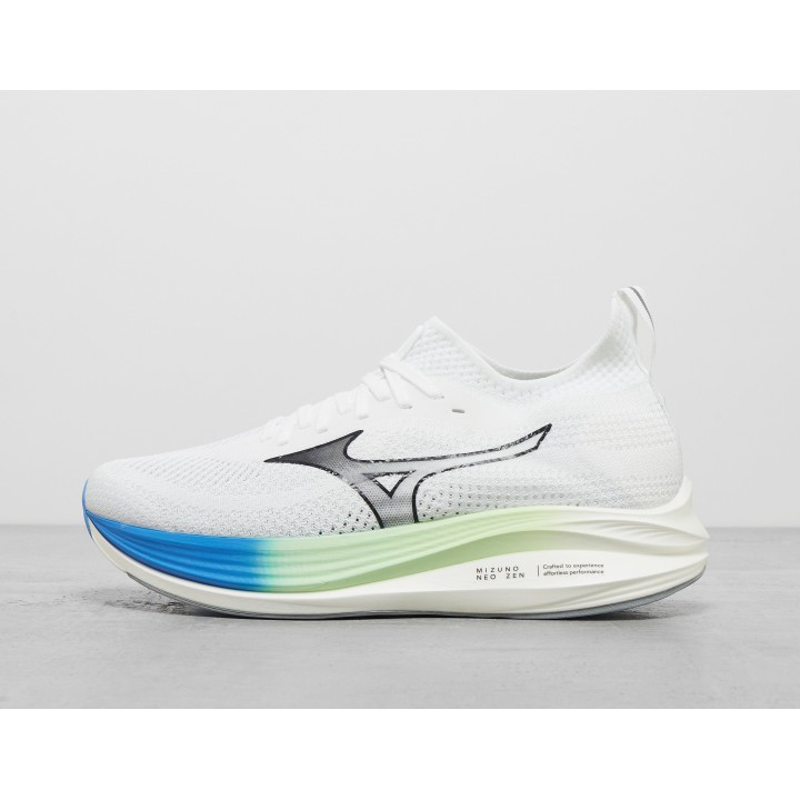 Mizuno Neo Zen - White