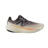 New Balance Fresh Foam X 1080 v14 Schuhe Schwarz Weiß SS25, Größe 42 - EUR