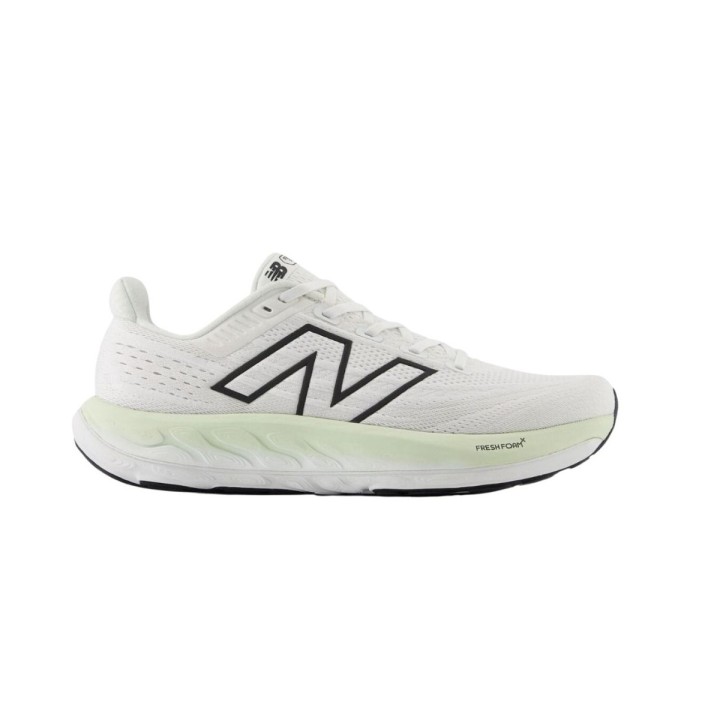 New Balance Fresh Foam X Vongo v6 Weiß SS25, Größe 42 - EUR