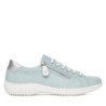 Halbschuhe Remonte D1E03-13 Blau
