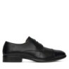 Halbschuhe Lasocki CHARLY-54 MB Schwarz