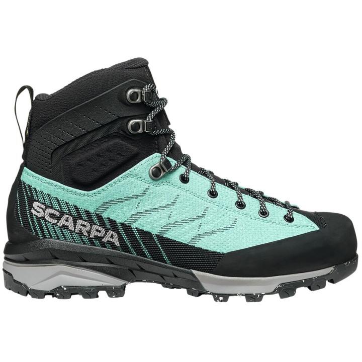 Scarpa Damen Mescalito TRK Planet GTX Schuhe