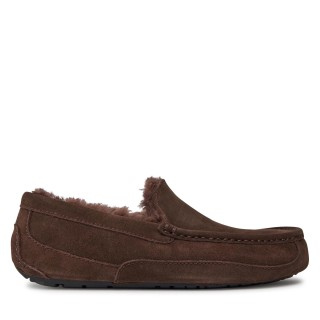 Hausschuhe Ugg M Ascot 1101110 Braun