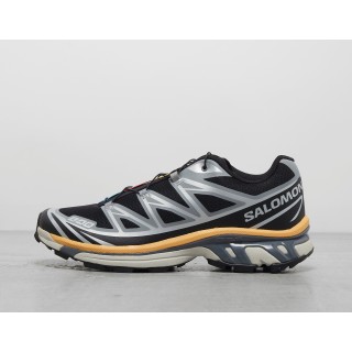 Salomon XT-6 - Black