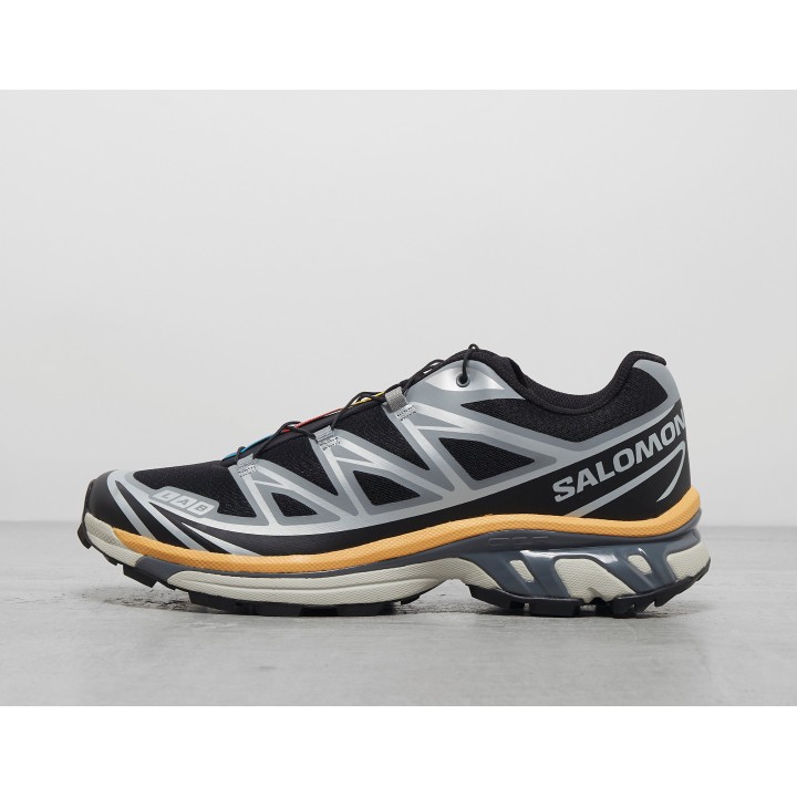 Salomon XT-6 - Black