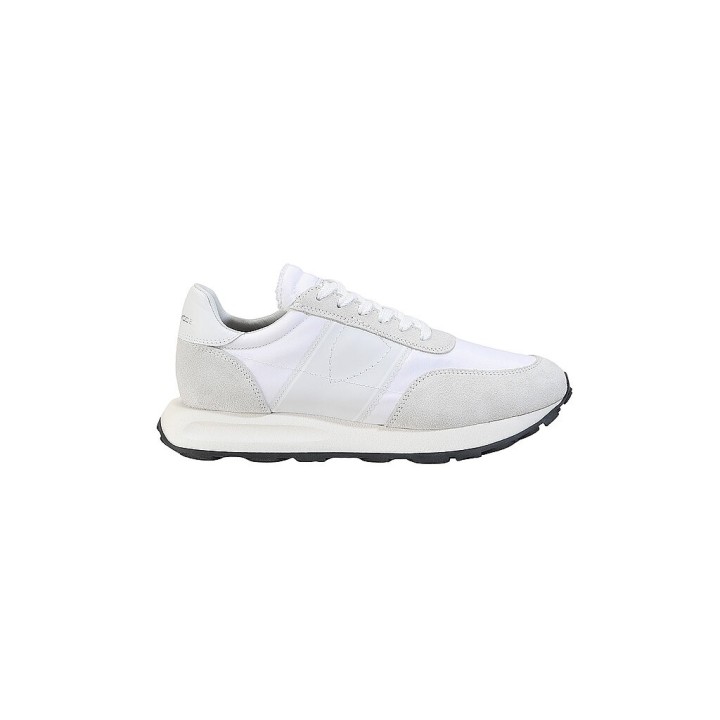 PHILIPPE MODEL Sneaker TOUR LOW WOMAN weiss | 36