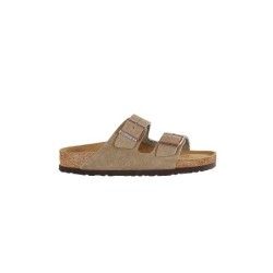 BIRKENSTOCK Pantoletten ARIZONA beige | 36