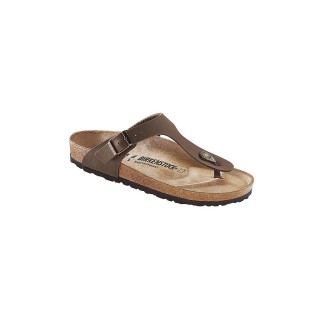BIRKENSTOCK Sandalen GIZEH  hellbraun | 36