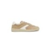 MARC O'POLO Sneaker COURT beige | 41