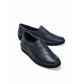 Hallux-Slipper-Thermoleicht