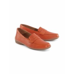 Hirschleder-Slipper-Supersoft