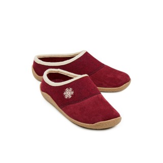 Hallux-Hausschuh Atmungsaktiv