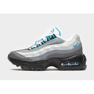 Nike Air Max 95 Children - Grey, Grey