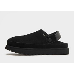 UGG Goldenstar Clog Damen - Black - Womens, Black
