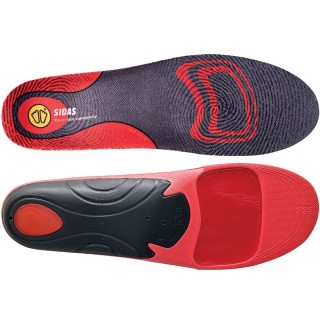 Sidas Gel 3D Einlegesohlen