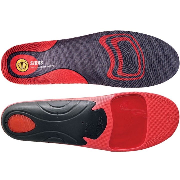 Sidas Gel 3D Einlegesohlen