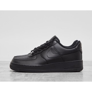 Nike Air Force 1 Low Frauen - Black
