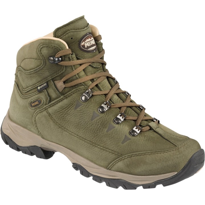 Meindl Herren Ohio 2 GTX Schuhe