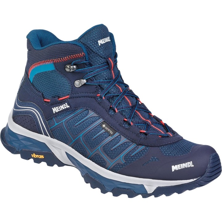Meindl Herren Finale Mid GTX Schuhe