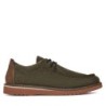 Halbschuhe Rieker 04502-54 Khakifarben