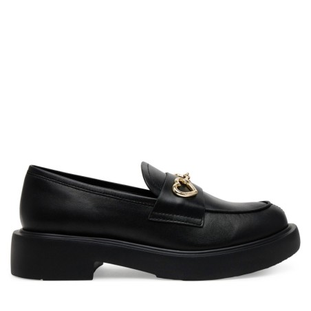 Halbschuhe LOVE MOSCHINO JA10394G1MIA0000 Schwarz