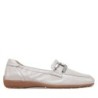 Halbschuhe Caprice 9-24600-44 Écru