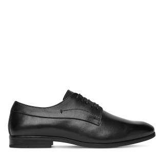 Halbschuhe Lasocki MI08-BRYAN-04 Schwarz