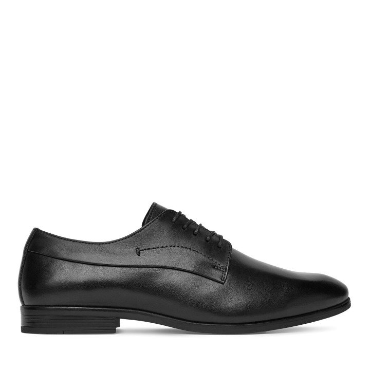 Halbschuhe Lasocki MI08-BRYAN-04 Schwarz