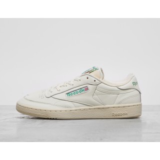 Reebok Club C Grounds - White