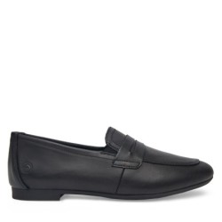Halbschuhe Remonte D0K02-01 Schwarz