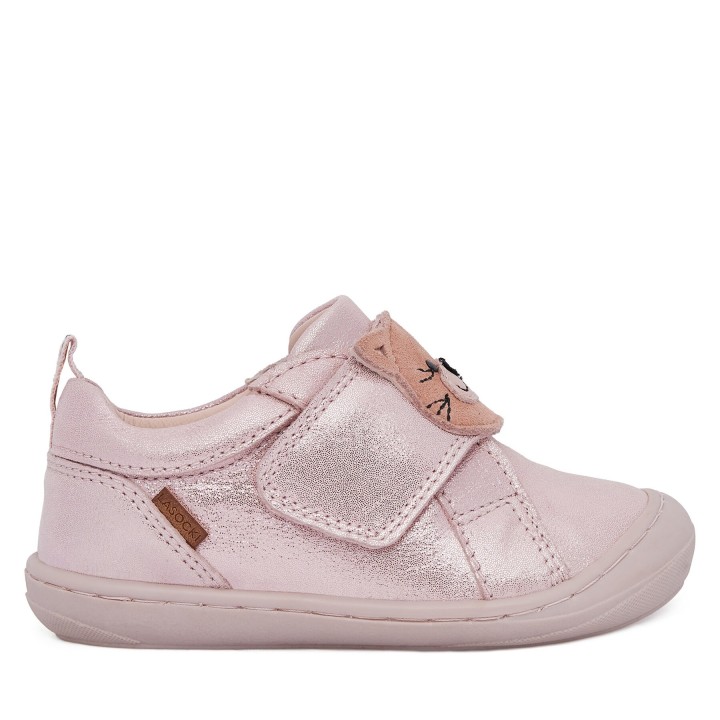 Halbschuhe Lasocki Kids CRUISE CI12-CRUISE-22(II)DZ Rosa