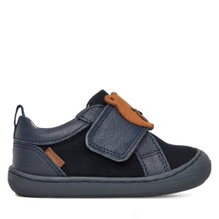 Halbschuhe Lasocki Kids CRUISE CI12-CRUISE-22(II)CH Dunkelblau