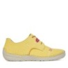 Halbschuhe Rieker 52528-68 Gelb