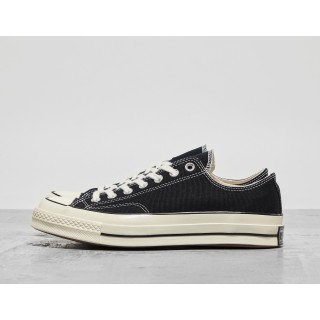 Converse Chuck Taylor All Star 70 Ox - Black