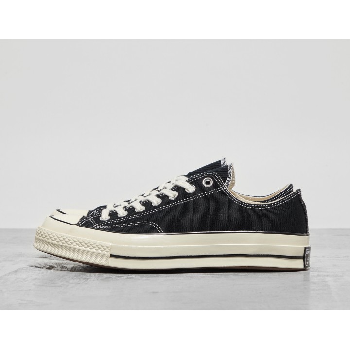 Converse Chuck Taylor All Star 70 Ox - Black