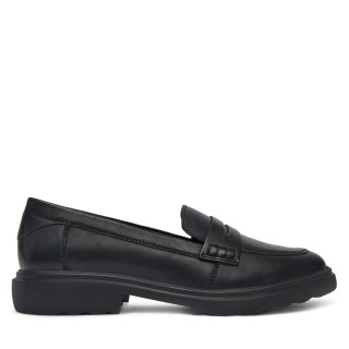 Halbschuhe Lasocki WI23-SDAM-01 Schwarz